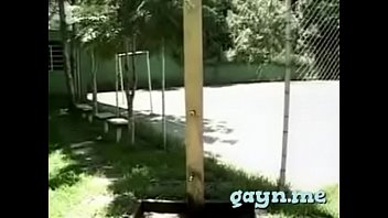 Preview 1 of Lassbin Ass - Homo twink has an big o