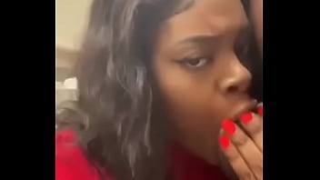 Preview 2 of Free Lesbian Beaut - Ebony