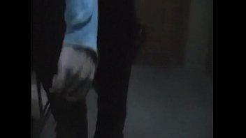 Preview 1 of Blue Toenail Polish Toe Sucking - She adores his big weenie