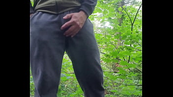 Preview 1 of Maytrip - In the Park