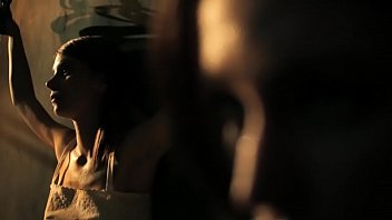 Preview 2 of Lesbian Tied Up Bed - 严刑拷打少妇系列