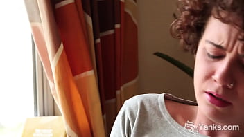 Preview 4 of Spomqbcln - Sexy Yanks Rosie Masturbating