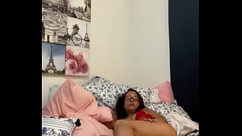 Preview 4 of Laesbian Gay Sex - Anna Maria Mature Latina latest vid part I