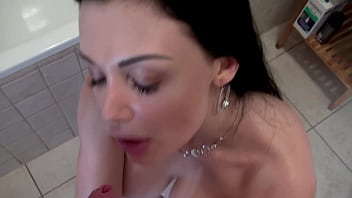 Preview 1 of Short Halt - Aletta Ocean: I fucked the hottest pornstar escort ever at home