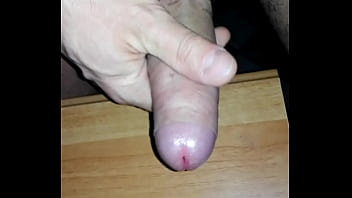 Preview 2 of Mostro Pumping - My gf doesn&#039_t want to fuck,  yesterday.
