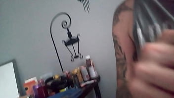 Preview 4 of Boob Bed Porn - Verification video