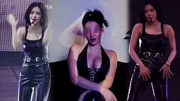 Preview 1 of Khmercom - IVE Yujin KPOP Split PMV Edit