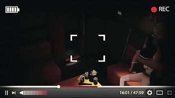 Preview 1 of Ledesh Xxx Video - Gotoubun no hanayome - Nakano Nino was r*p*d while dr*nk by a karaoke visitor