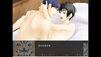 Preview 2 of Tube Videos Bentenxvideos - 少年愛麗絲EP.42GOOD END的肉！。由依的實況