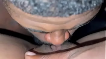 Preview 3 of Fuck Pusy Phone - Lawman having a snack