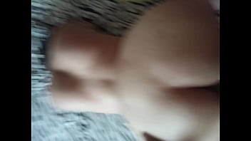 Preview 4 of Mom Bedroom Son Sex - Mi novia culona