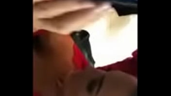 Preview 4 of Convince Teen Desi Sister - Anyone know her name or has the full video?