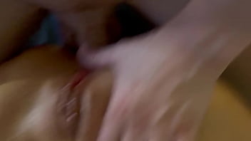 Preview 3 of Tarzan Jena Sex - Russian Whore Monika Fox Doing Sloppy Blowjob And Hard Anal