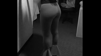Preview 1 of Perfcet Gils - Nancy Poblana ense&ntilde_a ricas nalgas