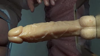Preview 1 of Bacha Pada Hota Video - bisexual sissy male can handle a big cock balls deep but do you have a big cock the size of this one if so then my ass is yours to fuck anytime anywhere balls deep