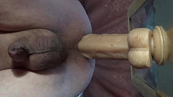 Preview 4 of Bacha Pada Hota Video - bisexual sissy male can handle a big cock balls deep but do you have a big cock the size of this one if so then my ass is yours to fuck anytime anywhere balls deep