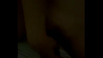 Preview 2 of Ten Best - Comendo gostoso. Pena que a luz acabou.