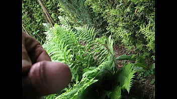 Preview 4 of Drama Aletta - Pissing in public