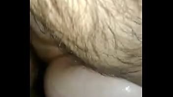 Preview 4 of Morrita Teen - Gordinha Loira traindo d.