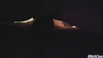 Preview 3 of Russian Mom With A Boy In Kictin - Snowbunni on big white cocked.