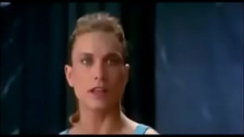 Preview 2 of Tricky Old Teacher Martina - Superfights 1995