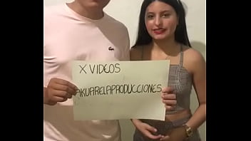 Preview 4 of Bryan Silva Secret Porn Tape - V&iacute_deo de verificaci&oacute_n