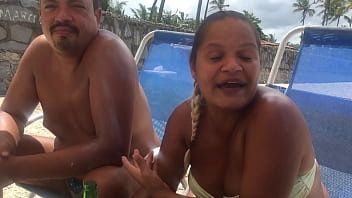 Preview 2 of 3 Men Fuck One Tiny Tight Pussy - entrevista na praia do guaruja com flakael paty bumbum e el toro de oro como fomos parar no porno oq faziam antes oq eles acham dessa profissao elels gostam nao gostam venham conferir e vera