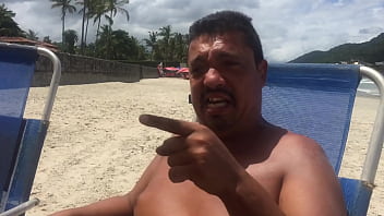 Preview 3 of 3 Men Fuck One Tiny Tight Pussy - entrevista na praia do guaruja com flakael paty bumbum e el toro de oro como fomos parar no porno oq faziam antes oq eles acham dessa profissao elels gostam nao gostam venham conferir e vera