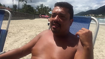 Preview 4 of 3 Men Fuck One Tiny Tight Pussy - entrevista na praia do guaruja com flakael paty bumbum e el toro de oro como fomos parar no porno oq faziam antes oq eles acham dessa profissao elels gostam nao gostam venham conferir e vera