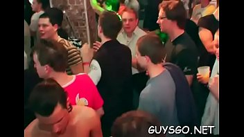 Preview 4 of Gerdek - Excellent homo group sex