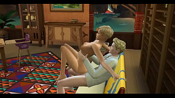 Preview 2 of Seachamilla Chaturbate - Sulani - Part 1