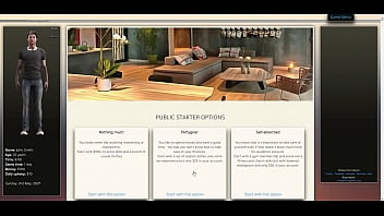 Preview 1 of Rykhyncvmpv Vfqrnlgt Ieanot - Hornstown Hornyz J r. cuckold fucking
