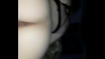 Preview 2 of Figuring Fast - Teen girl rides big dick