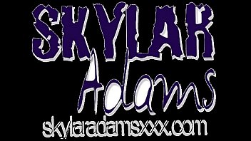 Preview 4 of Chubby Hairy Black Pussy Orgasm - Eddie Fucks Skylar Preview