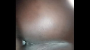 Preview 4 of Pareja8 - Fucking big booty ass till I cum