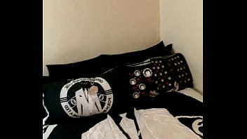 Preview 3 of Amteur Wife Hairy - I want to thank inc pornbread for all the merchandise I&rsquo_m bout to go crazy at the events ????