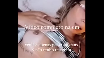 Preview 2 of Alix Lynx Latest - V&iacute_deo de verifica&ccedil_&atilde_o