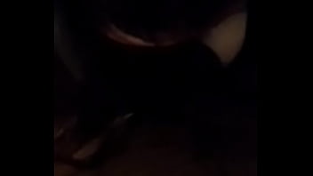 Preview 4 of Cowgirl Porno - Snowbunny suck