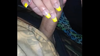 Preview 2 of Skyla Tushy - Blowjob