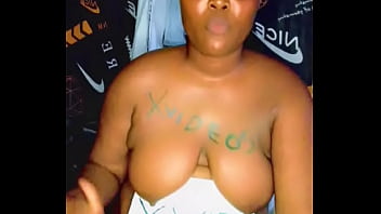 Preview 2 of Tity Licking - Verification video