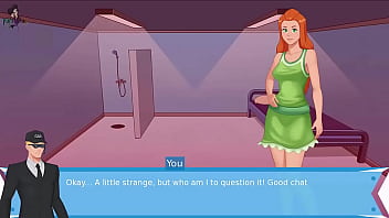 Preview 4 of Xxxpoothai - Totally Spies Paprika Trainer Part 4 A special treat