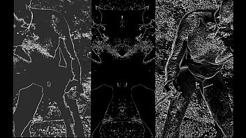 Preview 1 of Kate Av - gothic pee