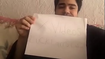 Preview 3 of Sakit Abg Ahhhh - Verification video
