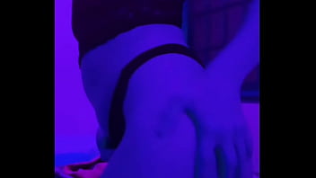 Preview 2 of Sexy Asian Girl Nude Dance - Skinny with a great ass will make u cum contact me // Flaquita y con una cola mortal te va a hacer venir muy rico,  contactame