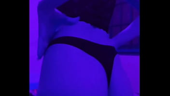 Preview 4 of Sexy Asian Girl Nude Dance - Skinny with a great ass will make u cum contact me // Flaquita y con una cola mortal te va a hacer venir muy rico,  contactame