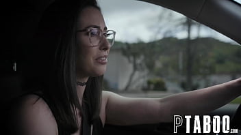 Preview 2 of Pablic Puck - Webcam girl vibrator edging masturbation then LOTS of oil rubbing - Lelu Love