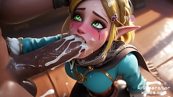 Preview 1 of 3d Hd Sbs Porn Video - Princess Zelda Porn Hentai R34 collection nsfw nude cartoon porn pictures watch now Ai Generated