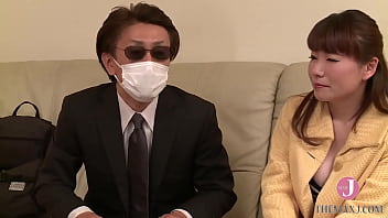 Preview 2 of Hard Anal Gang Rape - Cuckold porn video performance accompanied by husband 2 Mizuki - Intro