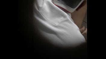 Preview 3 of Fock Bigbobas Hot - Quay l&eacute_n 2 anh BJ trong Wc lotte lầu 3 P1