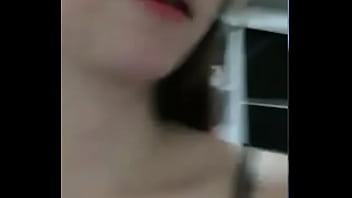 Preview 2 of Sold To Arab - Videollamada a una chica sexy